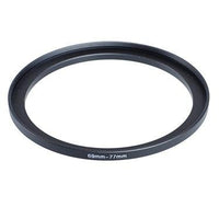 69-77 mm 69 to 77 Step up Ring Filter Adapter