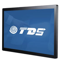 Load image into Gallery viewer, TDS TDS3202D-Flat-32inch Digital Signage-Touchscreen Monitor-LED Backlight-Projected Capacitive -10 Touch-16:9-1920X1080 FHD-1200:1-400Nit-HDMI-VGA-USB2.0
