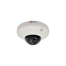 Load image into Gallery viewer, ACTI 10MP Indoor Mini Dome with Basic WDR, Fixed lens, f3.6mm / E97 /
