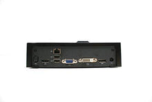 Load image into Gallery viewer, Dell PR03X E/Port II USB 3.0 Advanced Port Replicator (Renewed)
