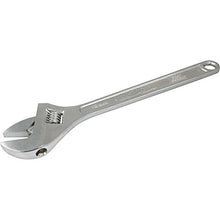 Load image into Gallery viewer, Dynamic Tools D072018 Drop Forged Adjustable Wrench, 18&quot;
