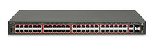 Load image into Gallery viewer, ETHERNET ROUTING SWITCH 4550T PWR 48PORT 10/100 NO POWER CORD
