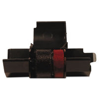 Victor - IR40T Compatible Calculator Ink Roller, Black/Red IR40T (DMi EA