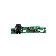 Load image into Gallery viewer, GinTai I/O Micro USB/Audio DC Charge Board PCB Replacement for Lenovo IdeaTab A2107A-F 8GB
