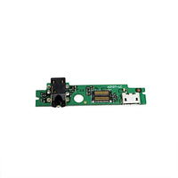 GinTai I/O Micro USB/Audio DC Charge Board PCB Replacement for Lenovo IdeaTab A2107A-F 8GB