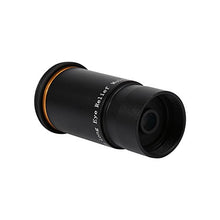 Load image into Gallery viewer, Acouto 1.25&quot; 6mm 66 Ultra Wide Eyepiece Lens Fully Multi-Coated ES for Telescope
