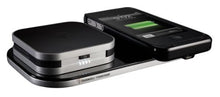 Load image into Gallery viewer, Duracell Powermat 24-Hour Power System for iPhone 4/4s - Black
