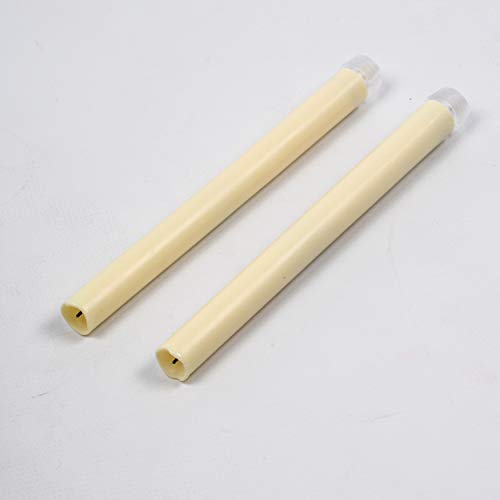 Candle Impressions tapers