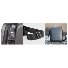 Load image into Gallery viewer, PGYTECH Mavic 2 Pro/Mavic 2 Zoom PU EVA Shoulder Bag Carry Case Box Compatible with DJI Mavic 2 Drone Accessories
