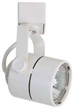 Load image into Gallery viewer, Elco Lighting ET1628W Line Voltage GU10 Base MR16 Cylinder Fixture
