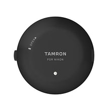 Load image into Gallery viewer, Tamron Tap-In Console for Nikon Lenses - Black
