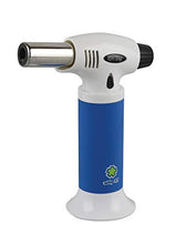 Load image into Gallery viewer, WHIP IT! ION LITE BUTANE TORCH (BLUE TORCH)
