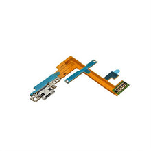 Load image into Gallery viewer, GinTai USB Charging Port Flex Cable Connector Replacement for Lenovo Yoga Tablet 2-830F 2-830LC
