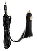 Load image into Gallery viewer, CAR Charger Replacement for Midland X-Tra Talk GXT250, GXT255 Series GMRS/FRS Radio
