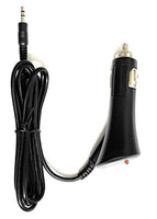 CAR Charger Replacement for Midland X-Tra Talk GXT250, GXT255 Series GMRS/FRS Radio
