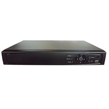 Load image into Gallery viewer, 101AV 16CH Surveillance Digital Video Recorder HD-TVI/AHD/CVI H264 1080P Full-HD DVR HDMI/VGA/BNC Video Output Cell Phone APPs for Home &amp; Office HD/Standard Analog &amp; IP Cam (with 4TB HDD, 16CH HD DVR)
