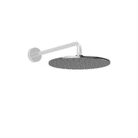 Toto TS111BL12#PN Modern Series 12-Inch Round 2 GPM Aero Rain Shower Head,  Polished Nickel