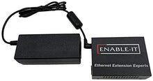 Load image into Gallery viewer, 821WP PoE Outdoor Ethernet Extender 1-Port
