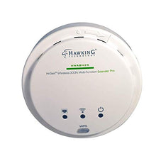 Load image into Gallery viewer, Hawking Technology Hi-Gain Wireless-300N Multifunction Access Point, Bridge, Repeater and Range Extender w/PoE Support (HWABN25)
