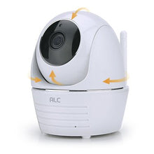 Load image into Gallery viewer, ALC SightHD AWF23 Pan &amp; Tilt Security WiFi Camera
