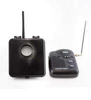 Dakota Alert MURS-BS-KIT Motion Sensor Kit - MURS Alert Transmitter Box and M538-BS Wireless MURS Base Station - License-Free Multi Use Radio Service