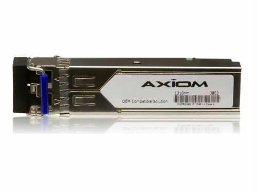 Axiom 10GBASE-SR Xfp Transceiver Module for Juniper # EX-XFP-10GE-SR