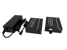 Load image into Gallery viewer, 821CP PoE Ethernet Extender 1-Port Coax
