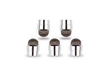 Load image into Gallery viewer, amPen Replacement Hybrid Stylus Tips (5-Pack)
