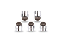 amPen Replacement Hybrid Stylus Tips (5-Pack)