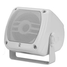 Load image into Gallery viewer, Poly-Planar Subcompact Box Speaker 80W (PR White)
