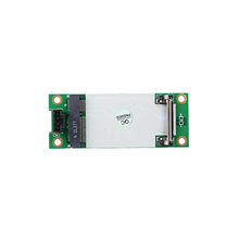 Load image into Gallery viewer, Mini PCIe WWAN to USB Adapter Card with SIM Slot WWAN/3G/LTE Module Tester Converter Wireless Wide Area Network Card
