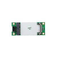 Mini PCIe WWAN to USB Adapter Card with SIM Slot WWAN/3G/LTE Module Tester Converter Wireless Wide Area Network Card