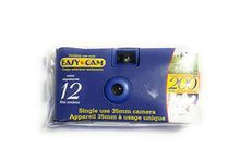 Load image into Gallery viewer, Easy Casy Single use 35mm Camera

