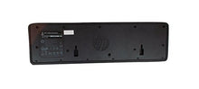 Load image into Gallery viewer, HP 2013 D9Y32AA UltraSlim Docking Station with 65W Adapter D9Y32AA#ABA (Renewed)
