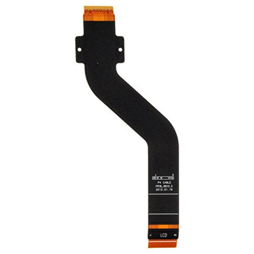 Flex Cable (LCD) for Samsung Galaxy Tab 10.1, Tab 2 10.1, Note 10.1 with Glue Card