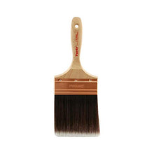 Load image into Gallery viewer, Purdy 144400340 XL Series Swan Enamel/Wall Paint Brush, 4 inch
