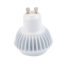 Load image into Gallery viewer, Aexit AC85-265V 3W Wall Lights Bright GU10 COB LED Spot Down Light Lamp Energy Saving Night Lights Warm White
