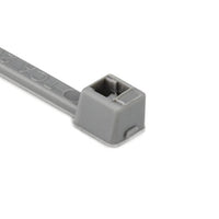 HellermannTyton, T18I8M4, Standard Cable Tie, 5.5