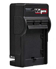 Load image into Gallery viewer, Vidpro Z-96K Professional Photo &amp; Video LED Light Kit
