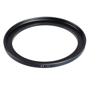 62-86 mm 62 to 86 Step up Ring Filter Adapter