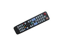 Load image into Gallery viewer, Universal Replacement Remote Control Fit for Samsung LN46C530F1FXZAAA05 LN32C530F1FXZX LN32C540 Plasma LCD LED HDTV TV

