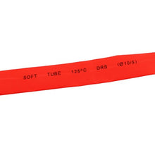 Load image into Gallery viewer, Aexit Polyolefin 6M Wiring &amp; Connecting Length 10mm Dia Heat Shrinkable Tube Heat-Shrink Tubing Sleeving Red
