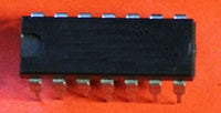 S.U.R. & R Tools KR554SA4 analoge SF527N IC/Microchip USSR 6 pcs