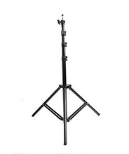 Load image into Gallery viewer, CAME-TV 2.4m (7.8&#39;) Maximum Work Air-Cushion Light Stand
