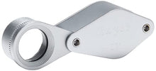 Load image into Gallery viewer, MIZAR-TEC RC-130 High Magnification Loupe, 10x
