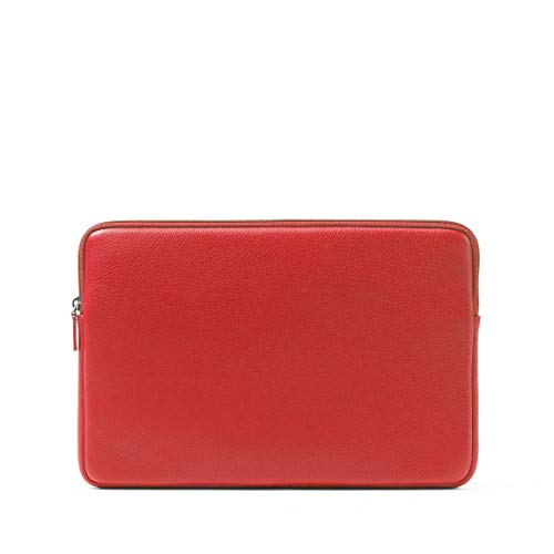 Leatherology Scarlet Tablet Case Sleeve Compatible with 12.9 iPad Pro