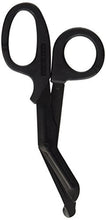 Load image into Gallery viewer, Magnum Medical Shears EMT Stealth, Tactical Black Finish
