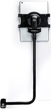 Load image into Gallery viewer, Aidata US-2119WM-TCA Universal Tablet Microphone Stand Mount, Black
