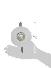 Load image into Gallery viewer, WAC Lighting HR-2LD-ET109S-27WT Tesla Energy Star Qualified 2-Inch Tesla Downlights with 16.5-Degree Beam Angle and Warm 2700K
