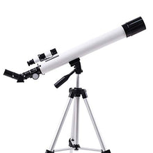 Load image into Gallery viewer, Moolo Astronomy Telescope Astronomical Telescope, Entry for Children Students, Beginners View Landscape Star Telescope Telescopes

